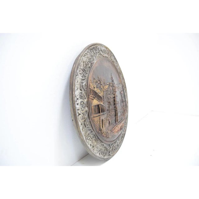 Resin Sculpture, 1960s For Sale - Image 4 of 9