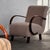 H-410 Armchairs by Jindrich Halabala for Up Závody, 1930s, Set of 2 For Sale - Image 4 of 15