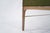 Linear Bench in Natural Walnut Series 48 by Stamford Modern For Sale - Image 11 of 18