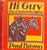 Original 1944 Pencil Drawing From Hi, Guy! The Cinderella Horse by Paul Brown 32 For Sale - Image 4 of 6