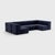 Not Yet Made - Made To Order Flexible U-Sofa from Ambivalenz, Set of 15 For Sale - Image 5 of 5