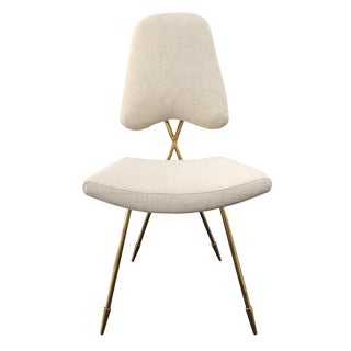 Jonathan Adler Maxime Dining Chairs - Set of 6 For Sale