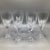 Godinger Ingrid Pattern Water Goblets-Set of 6 For Sale - Image 13 of 13