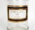 Glass Pharmacy Jar with Cristaux de Soda Inscription For Sale - Image 9 of 11