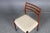 - Dining chair Model 78 in solid hardwood - Designed in the 1950s by Niels Otto Møller - Produced by J. L. Møller...