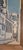 Mid 20th Century Licensed Mid-Century Lithograph Print on Canvas of the Church of Saint-Séverin by 20th Century Artist Maurice Utrillo V. For Sale - Image 5 of 18