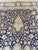 The 1950s Persian Kerman carpet, particularly in the Sheikh Safi design, is a stunning example of traditional...