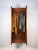 1960s Mid-Century Italian Suspended Tilting Wardrobe, 1960s For Sale - Image 5 of 18