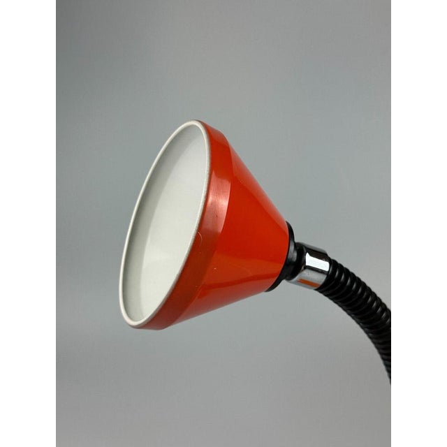 Space Age Desk Lamp, Germany, 1970s For Sale - Image 18 of 18
