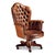 Biden Presidential Armchair by Marzorati For Sale - Image 4 of 4