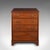 Traditional Antique Small Chest of Drawers, English, Georgian Revival, Tallboy, Edwardian For Sale - Image 3 of 11