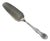 Silver-Plated Cake Server with Russell Pattern from Mappin & Webb For Sale