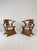 Set of Asian Throne Chairs, 1960s For Sale - Image 6 of 11