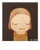 Yoshitomo Nara, Dead of Night, 2018, Paper For Sale
