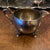 Elevate your tea or coffee service with the refined elegance of this matched 5-piece set. Crafted with the timeless appeal...