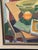 Eli Rasmussen, Opstilling, 1953, Oil Painting on Canvas, Framed For Sale - Image 18 of 18