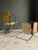 Gerrit Rietveld Hopmi Chairs by Gerrit Thomas Rietveld, 2013, Set of 2 For Sale - Image 4 of 7