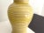 Midcentury Striped Ceramic Ginger Jar Lamps & Shades - a Pair For Sale - Image 14 of 18
