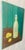 Original Still Life Lemons and Lemonade Oil on Canvas by John De Martino For Sale - Image 4 of 11