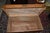 Antique Chinese Carved Camphor Chest Trunk For Sale - Image 10 of 13