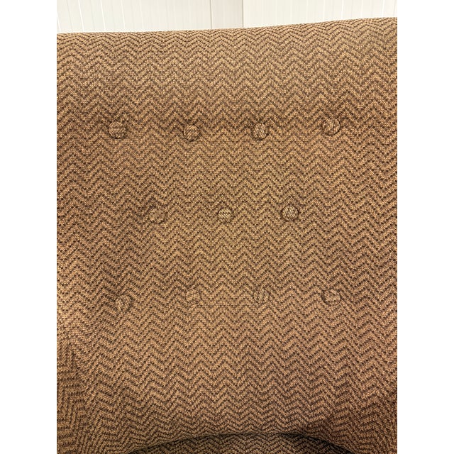 Armchair attributed to Theo Ruth for Artifort, 1950s For Sale - Image 13 of 18