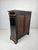 French Napoleon III Boulle Cabinet, 1880s For Sale - Image 14 of 18