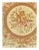 Red Pasargad DC Aubusson Style Rugs-10’x14" For Sale - Image 8 of 9