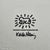 1990s Keith Haring, Figurative Composition, Limited Edition Lithograph, 1990s For Sale - Image 5 of 9