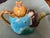 Antique Minton Chinaman Teapot For Sale In Denver - Image 6 of 9