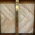 1950s Edward Wormley Modernist Wall Mirror For Sale - Image 14 of 18
