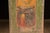 Antique Nu-Grape Embossed Painted Tin Advertising Sign For Sale In Chicago - Image 6 of 8