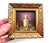 Hello, My name is Valeriya Serova. I am a professional artist. This is my original oil painting. FRAME INCLUDED. Title:...