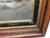 Late 19th Century Victorian Original Charcoal Drawing of King Charles Spaniel Dog Portrait For Sale - Image 4 of 5