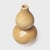 Contemporary Chinese Crackled Double Gourd Vase, C. 1900 For Sale - Image 3 of 5