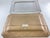 1980s Mid-Century Modern Silver Rectangular Platters For Sale - Image 11 of 15