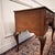 Antique English Writing Desk in Oak For Sale - Image 6 of 15