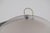 Metal Italian Arc Floor Lamp by Guzzini, 1970s For Sale - Image 7 of 9
