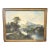 Antique Hudson River School Oil Painting For Sale