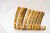 9x Hooks by Hertha Baller, circa 1950s Original condition