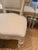 Early 20th Century Set of 10 Louis XVI Style Swedish Painted Dining Chairs For Sale - Image 4 of 7