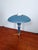 Metal Vintage Bijou Tripod Lamp by Louis Kalff for Philips, 1950s For Sale - Image 7 of 18