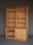 Karl Andersson & Söner Oak Bookcase by Børge Mogensen for Karl Andersson & Sons, 1970s For Sale - Image 4 of 17