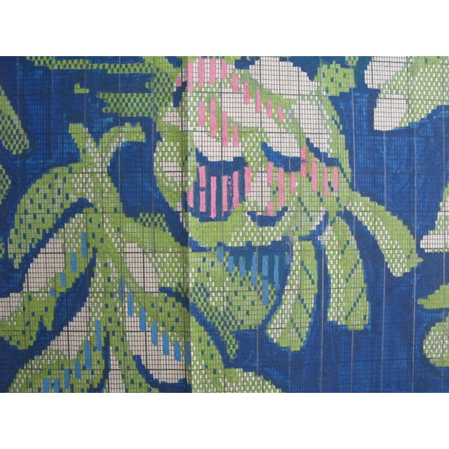 Antique French Mural Design For Sale - Image 11 of 15