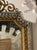 19th Century 19th C. French Louis XVI Giltwood and Etched Mirror For Sale - Image 5 of 8