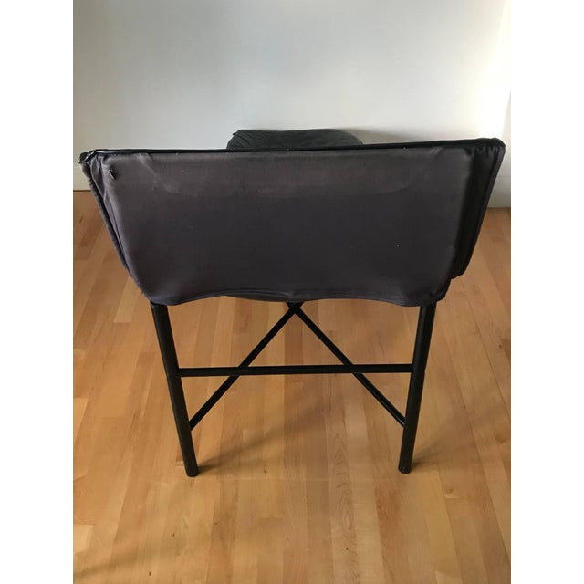 Tord Bjorklund Skye Chaise Lounge For Ikea Chairish