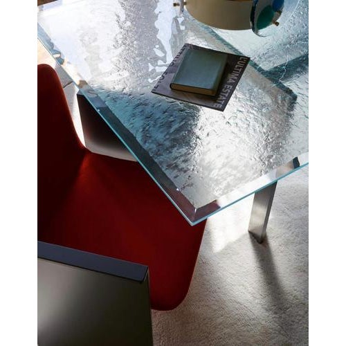 Doge Laguna Table by Carlo Scarpa for Cassina For Sale - Image 10 of 13