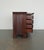 Vintage Alfonso Marina Bombe Chest For Sale - Image 14 of 15