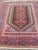 Tribal Antique Caucasian Karabagh Prayer Rug For Sale - Image 3 of 9
