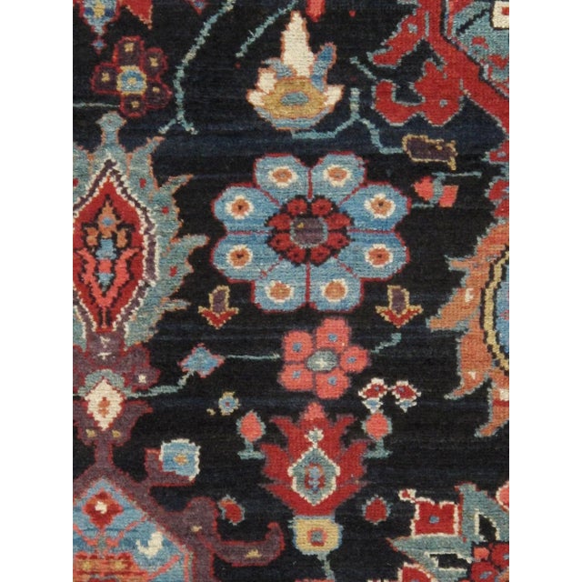 Meet Pasargad’s Antique Sultanabad Collection. This rug’s handmade, hand-knotted construction adds durability to this rug,...