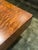 Wood A Burl Wood Coffee Table in the Style of Milo Baughman, Circa 1970s. For Sale - Image 7 of 12